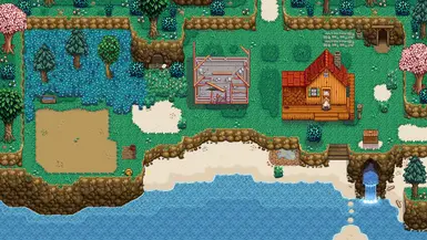 Starblue Spring