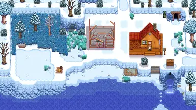 Starblue Winter