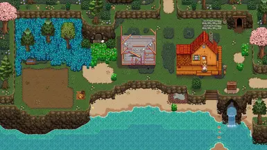 Earthy Spring
