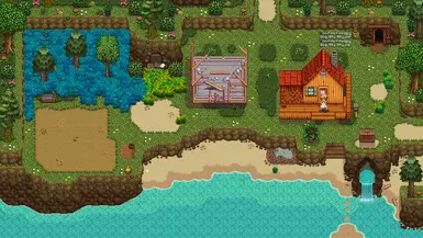 Earthy Summer