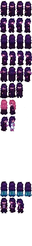 SVE Sprite
