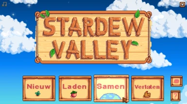 Stardew Valley Dutch - V1.6