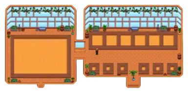 Greenhouse (0.4.0)