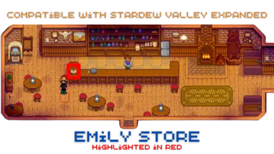 Emily (Store)