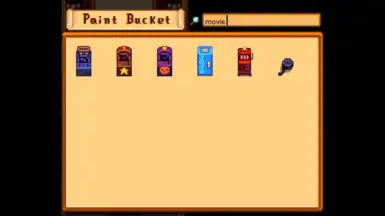 Arcade machines replace trashcans and barrels
