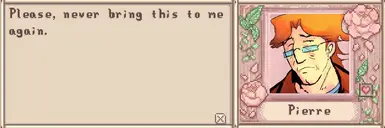 Dialogue preview
