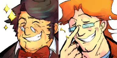 if u like my pierre and morris download both :D!!