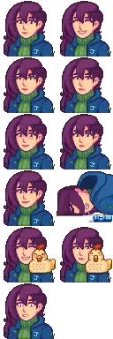 Shane