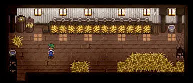 Deluxe Coop - TD, TDWhite
