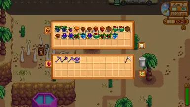 Deluxe Auto Grabber At Stardew Valley Nexus Mods And Community