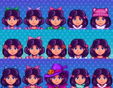 15 Outfits