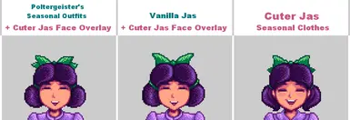Face Overlay Comparison