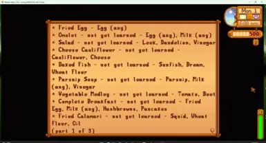 Gourmet Chef