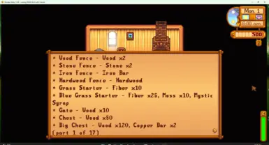 Craft Master