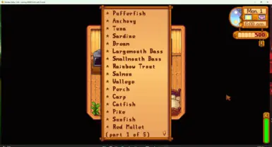Master Angler