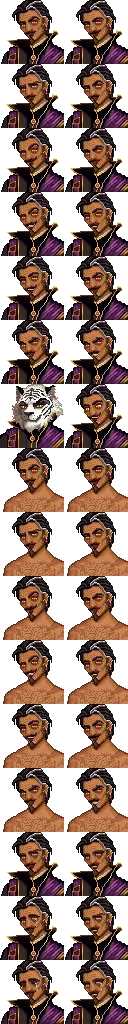 RRRR Portraits