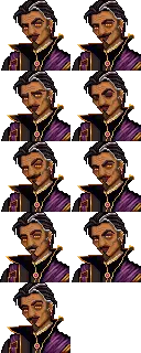 RomRas Portraits