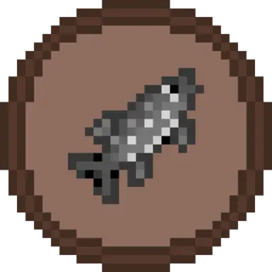 Ghost Pike