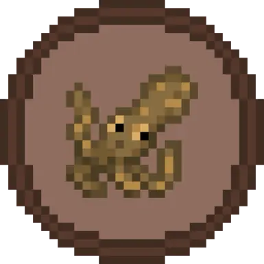 Cookie Octopus