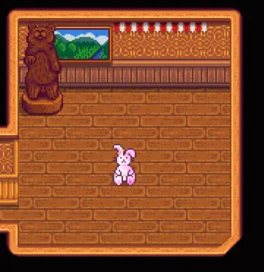 Monomi (Plush Bunny)