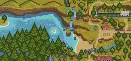 Summer Vanilla Map
