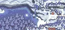 Winter Vanilla Map