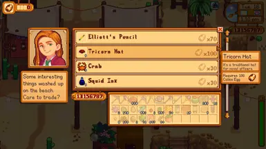 Desert Festival Villager Shops Fix at Stardew Valley Nexus - Mods and ...