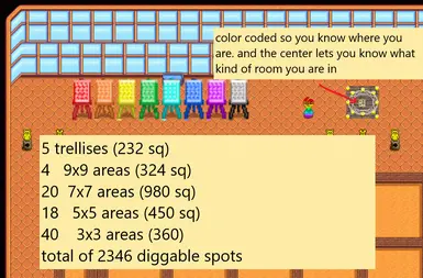 BETA - Prefab deets