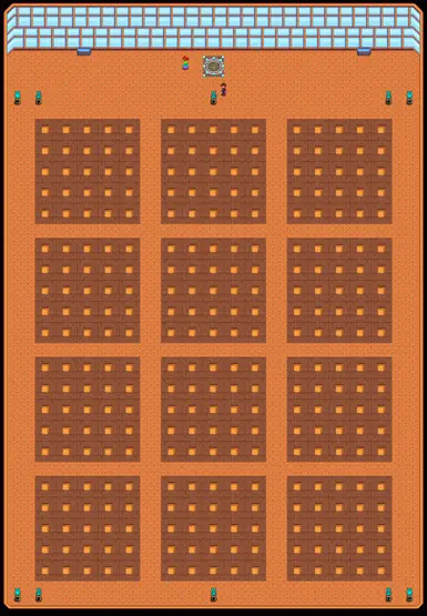 BETA - Tree room