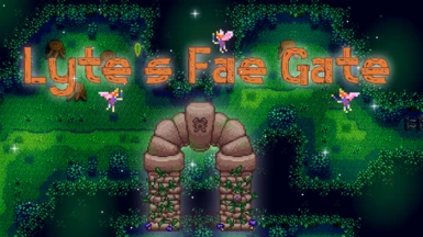 Fae Gate