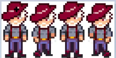 Sprite for Make Gil Real