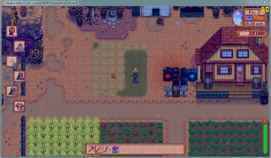 Energy Time at Stardew Valley Nexus - Mods and community