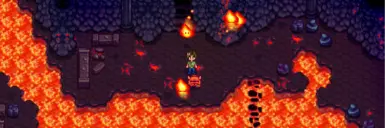 Stardew Valley Nexus - Mods and community