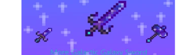 obsidian sword stardew