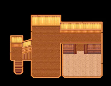 Starter Home