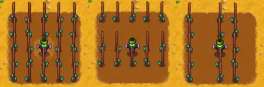 Trellis Options