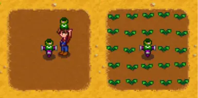 Seed Spreader