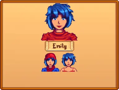 Emily