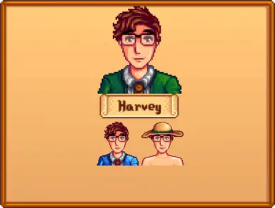 Harvey