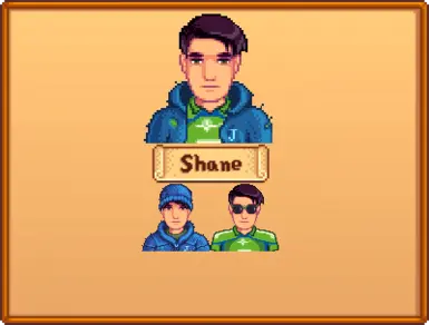 Shane