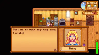 Grandpa's intro - A Nexus mod saga! -> : r/StardewValley