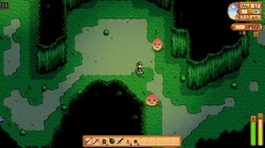 Monsters Cave Emoji