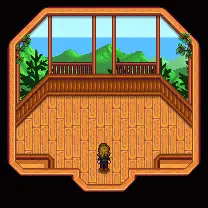 Starter farmhouse
