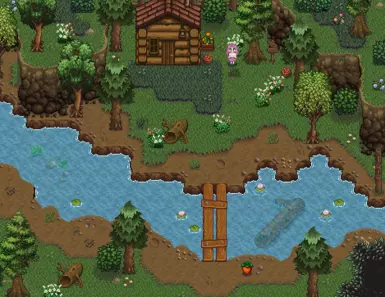 Alice's Cabin