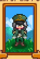 (FS) Limbus Company - Captain Ahab Uniform at Stardew Valley Nexus ...