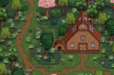 Pairs nicely with my Doghouse Recolour