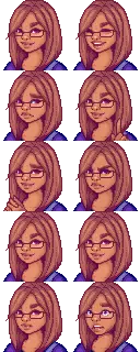 katekatpixels Portrait Overhauls at Stardew Valley Nexus - Mods and ...