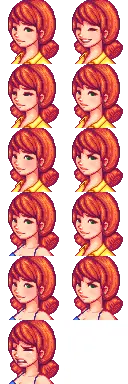 katekatpixels Portrait Overhauls at Stardew Valley Nexus - Mods and ...