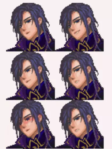 Default style