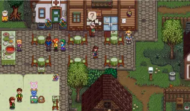 Egg Festival